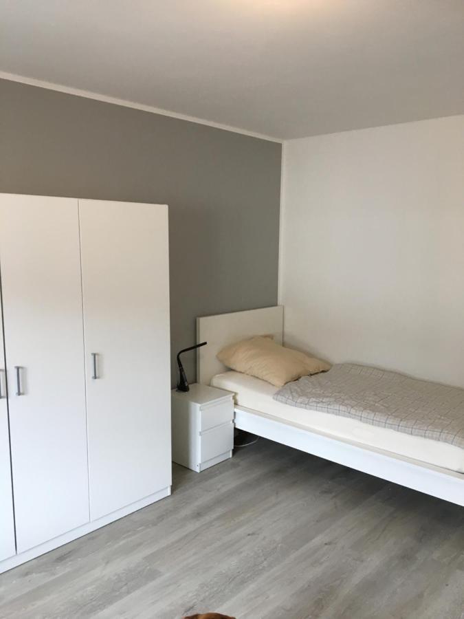 Gemuetliches Ferienzimmer Huerth Exterior photo