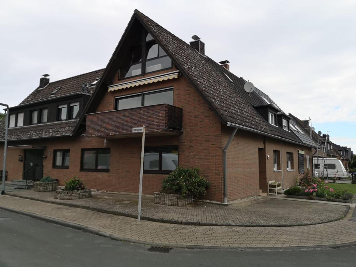 Gemuetliches Ferienzimmer Huerth Exterior photo