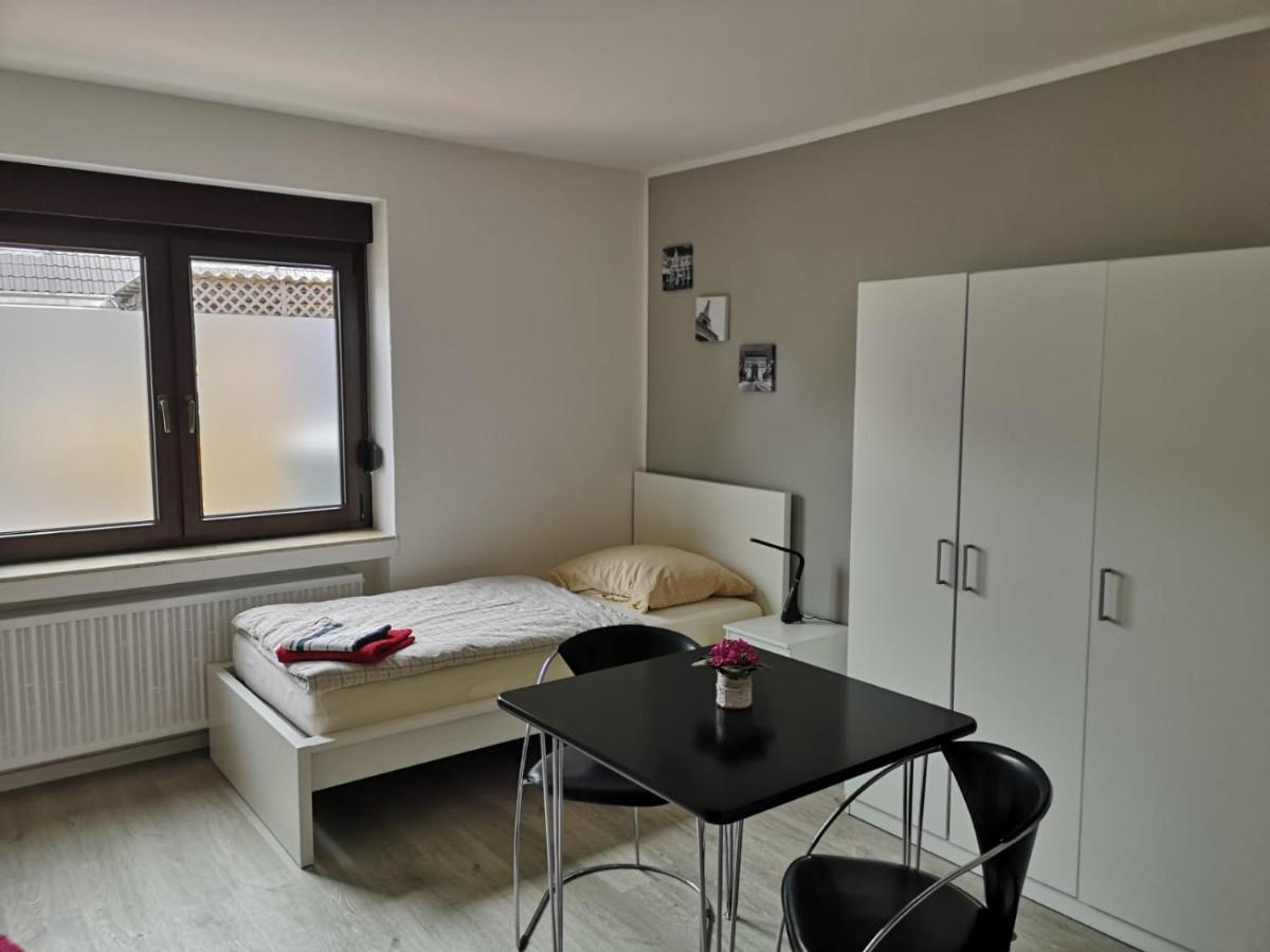Gemuetliches Ferienzimmer Huerth Exterior photo