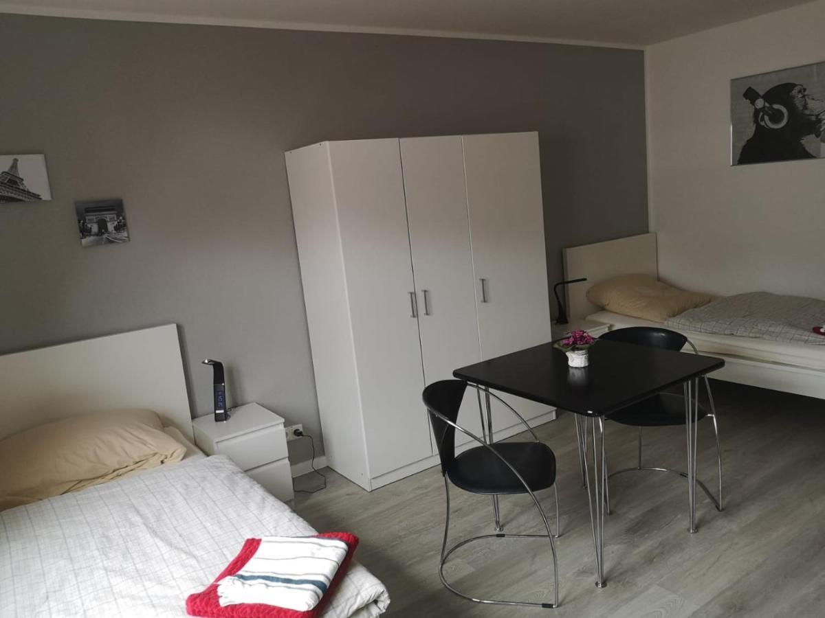 Gemuetliches Ferienzimmer Huerth Exterior photo